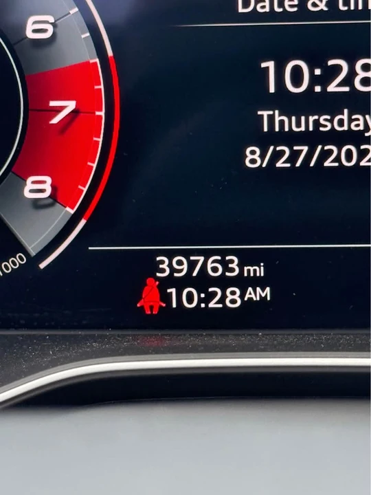 2024 Audi B9 S5 - Image 10 of 10