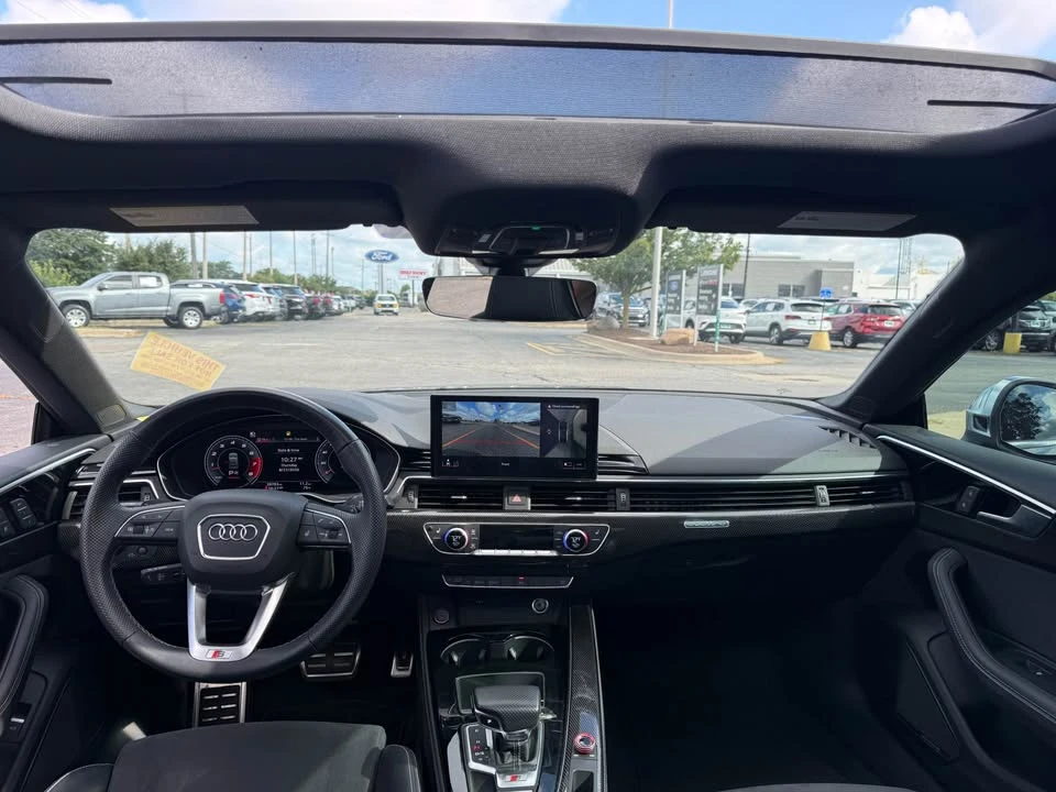 2024 Audi B9 S5 - Image 7 of 10