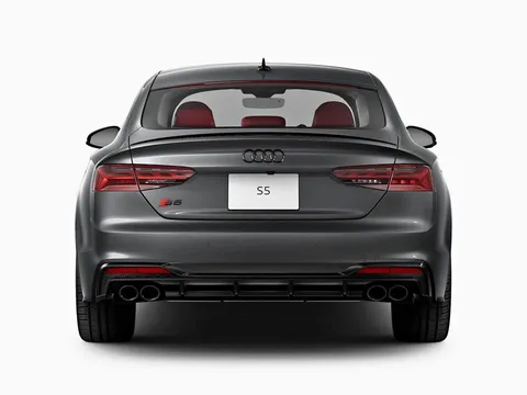 2024 Audi S5 Premium Plus Sedan 4D