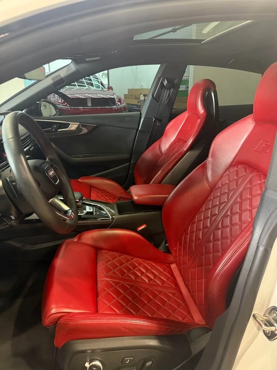 2024 Audi B9 S5 - Image 6 of 7