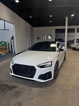 2024 Audi S5 Premium Plus Sedan 4D