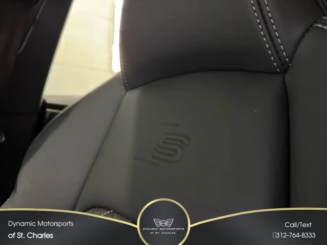 2024 Audi B9 S5 - Image 13 of 21