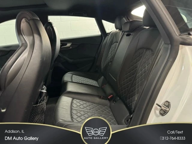 2024 Audi B9 S5 - Image 18 of 26