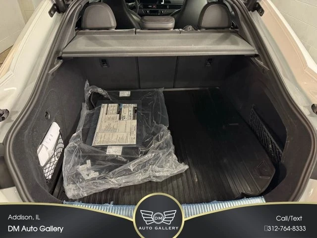 2024 Audi B9 S5 - Image 22 of 26