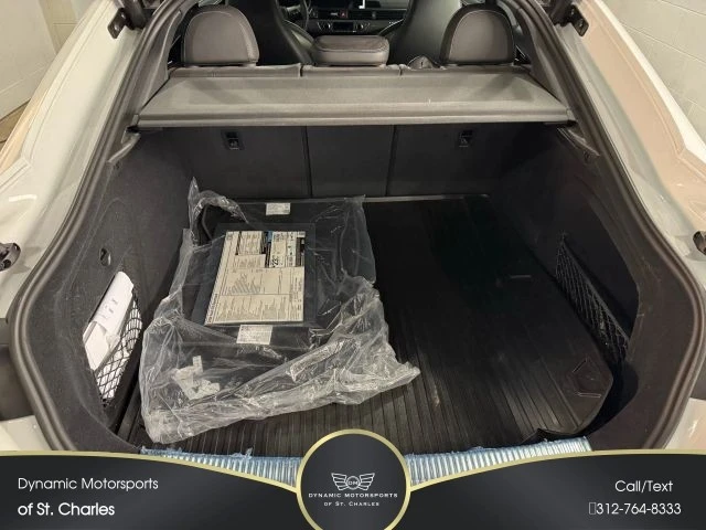2024 Audi B9 S5 - Image 22 of 26