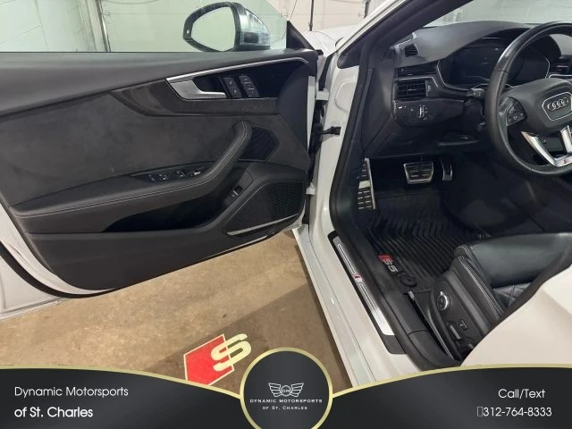 2024 Audi B9 S5 - Image 17 of 26