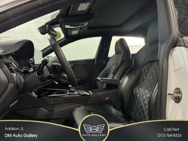2024 Audi B9 S5 - Image 11 of 26