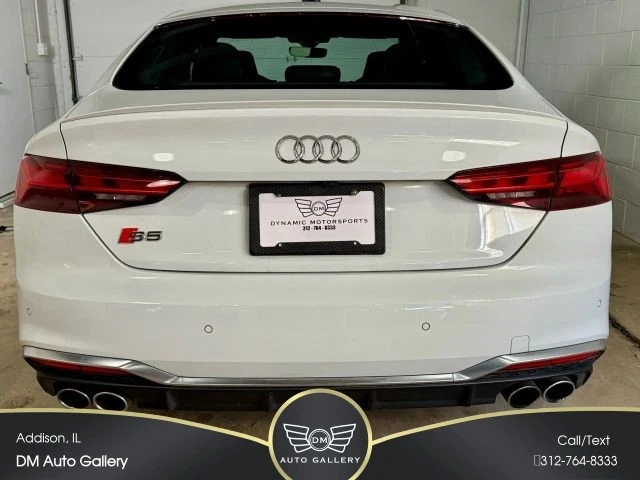 2024 Audi B9 S5 - Image 6 of 26