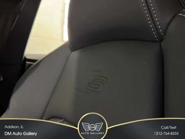 2024 Audi B9 S5 - Image 13 of 26