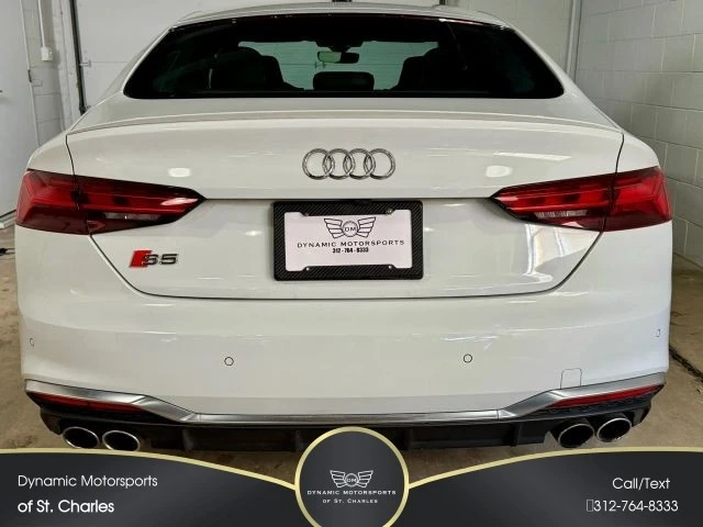 2024 Audi B9 S5 - Image 6 of 21