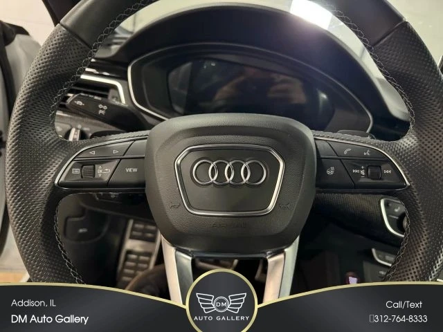 2024 Audi B9 S5 - Image 15 of 26