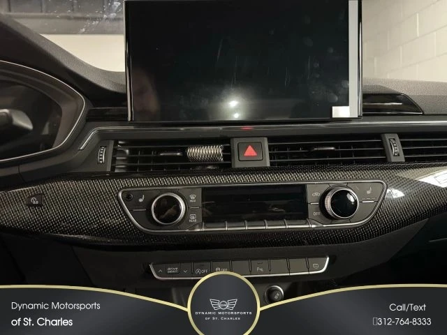 2024 Audi B9 S5 - Image 14 of 21