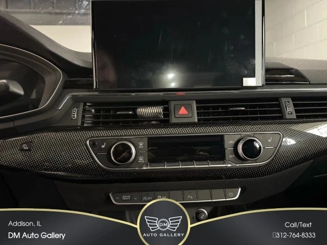2024 Audi B9 S5 - Image 14 of 26