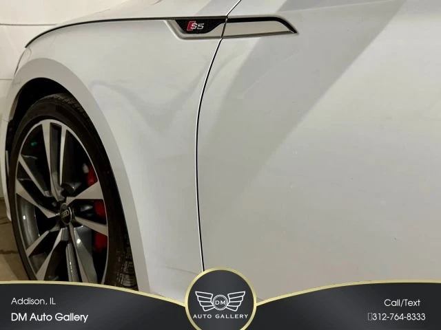 2024 Audi B9 S5 - Image 10 of 26