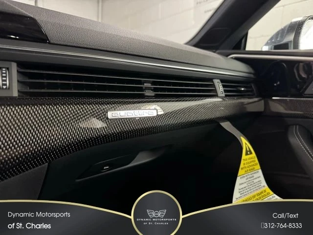 2024 Audi B9 S5 - Image 24 of 26