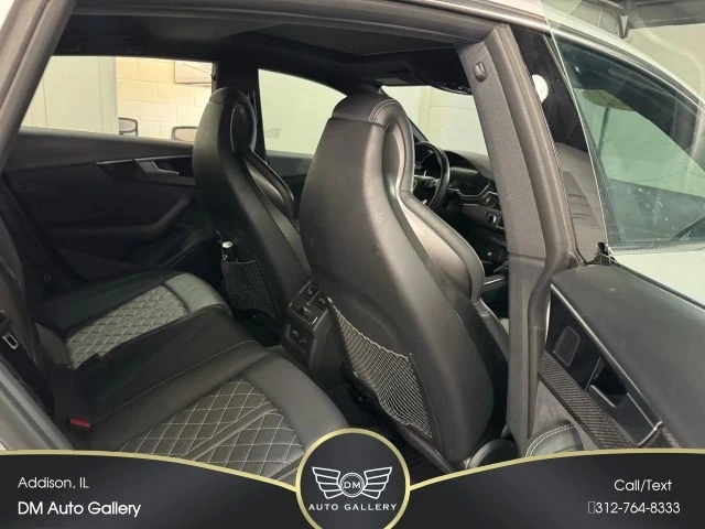 2024 Audi B9 S5 - Image 21 of 26