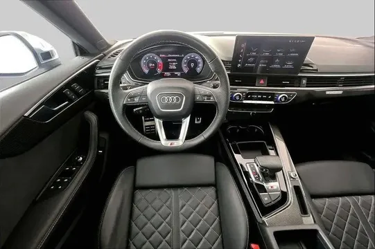 2024 Audi B9 S5 - Image 4 of 11
