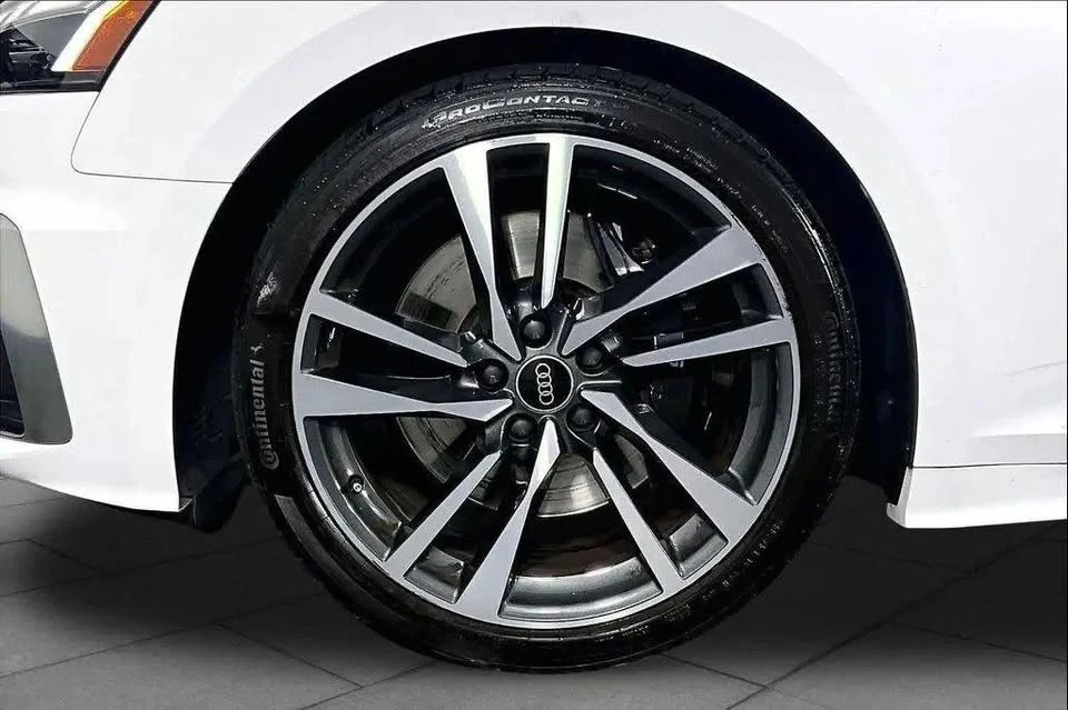 2024 Audi B9 S5 - Image 9 of 11