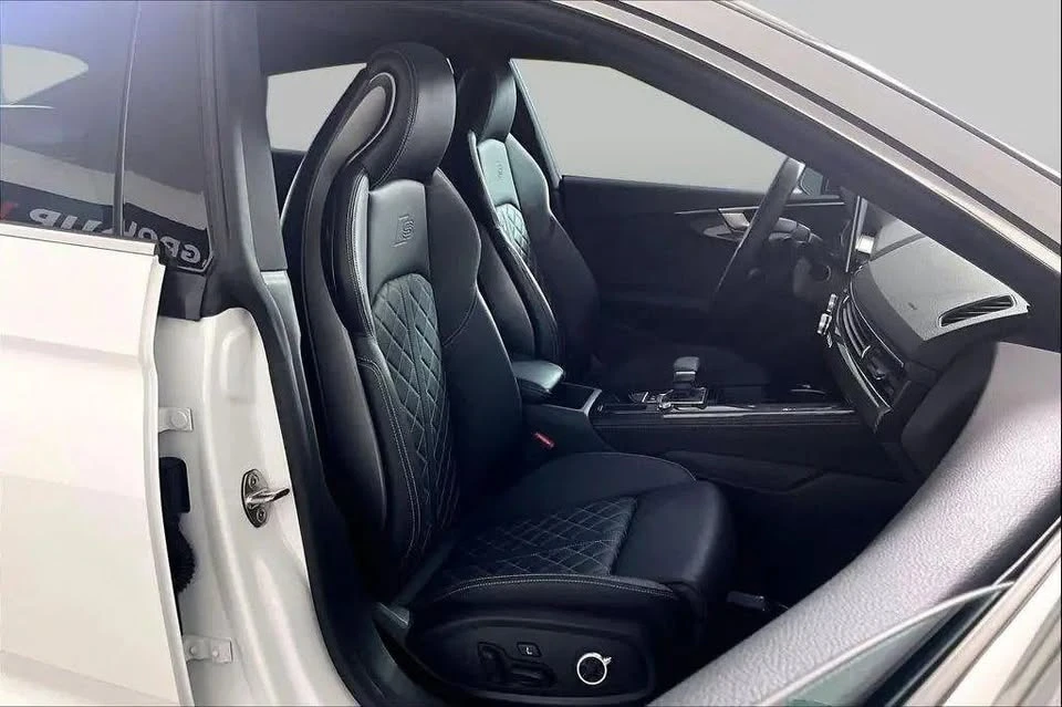 2024 Audi B9 S5 - Image 8 of 11