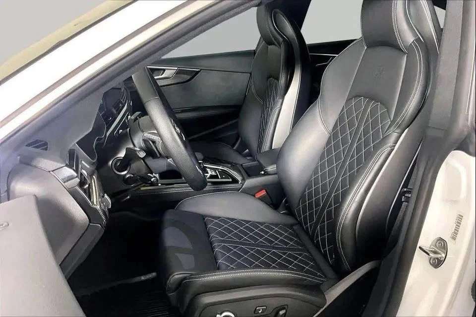 2024 Audi B9 S5 - Image 7 of 11