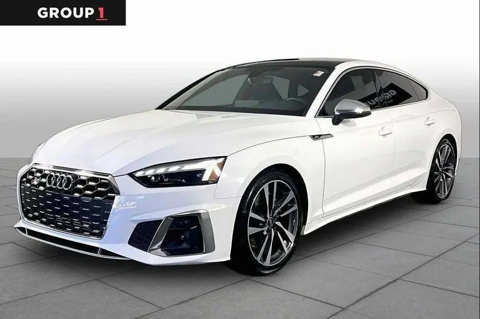 2024 Audi B9 S5 - Image 5 of 11