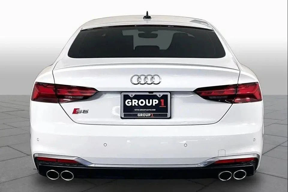 2024 Audi B9 S5 - Image 3 of 11