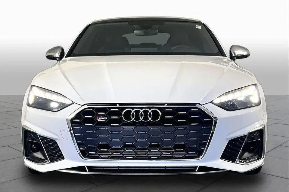 2024 Audi B9 S5 - Image 2 of 11