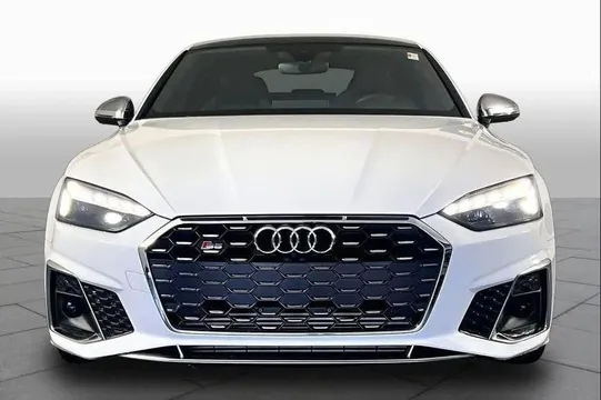 2024 Audi B9 S5 - Image 2 of 11