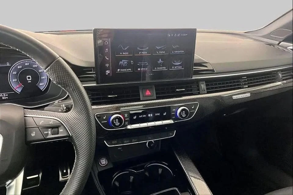 2024 Audi B9 S5 - Image 6 of 11
