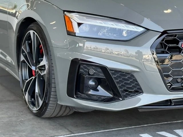 2024 Audi B9 S5 - Image 8 of 12