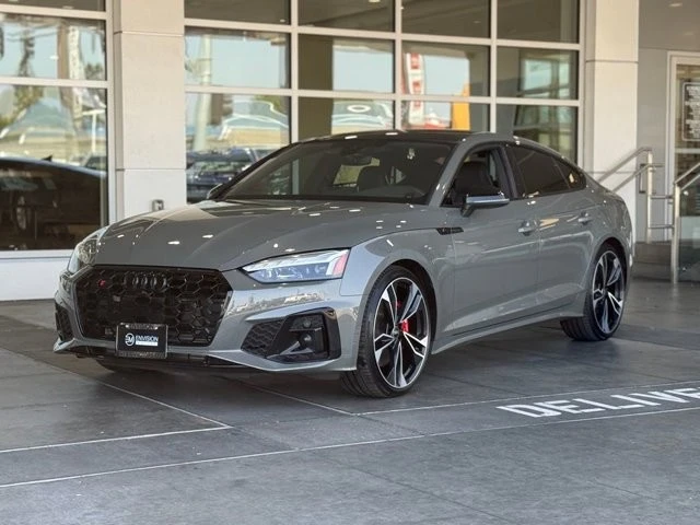 2024 Audi B9 S5 - Image 2 of 12