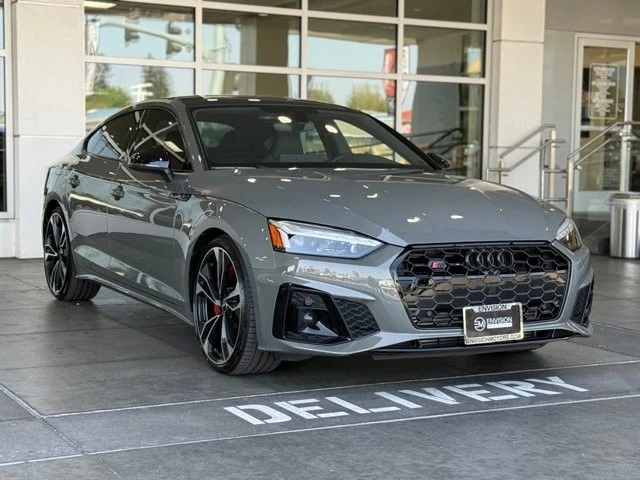 2024 Audi B9 S5 - Image 6 of 12