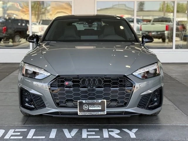 2024 Audi B9 S5 - Image 4 of 12