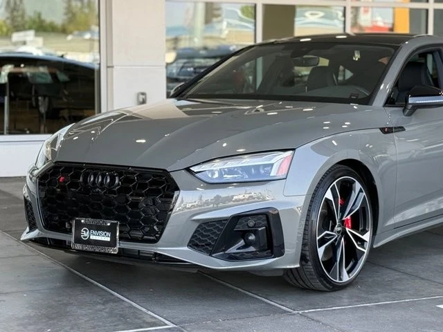 2024 Audi B9 S5 - Image 3 of 12
