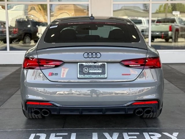 2024 Audi B9 S5 - Image 11 of 12