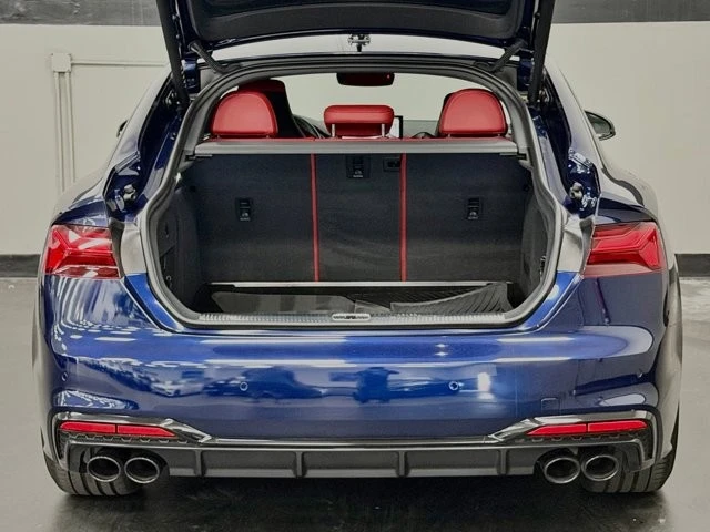 2024 Audi B9 S5 - Image 14 of 31