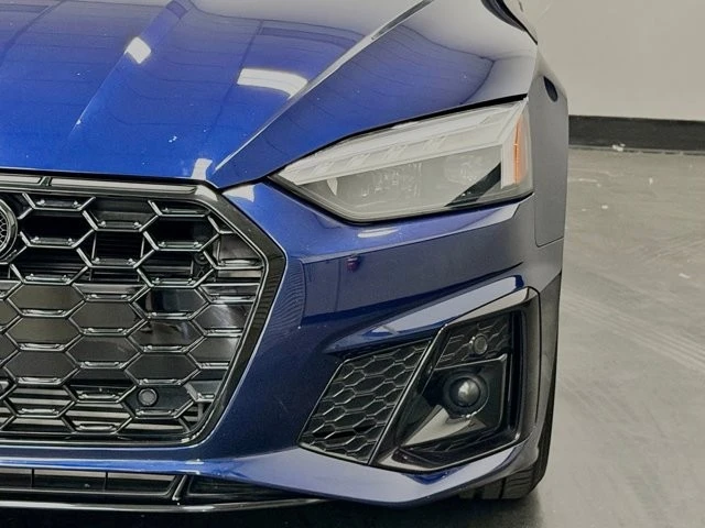 2024 Audi B9 S5 - Image 7 of 31