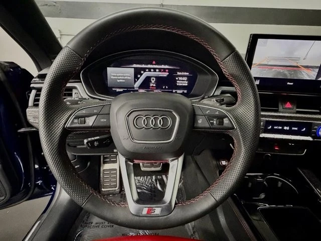 2024 Audi B9 S5 - Image 29 of 31