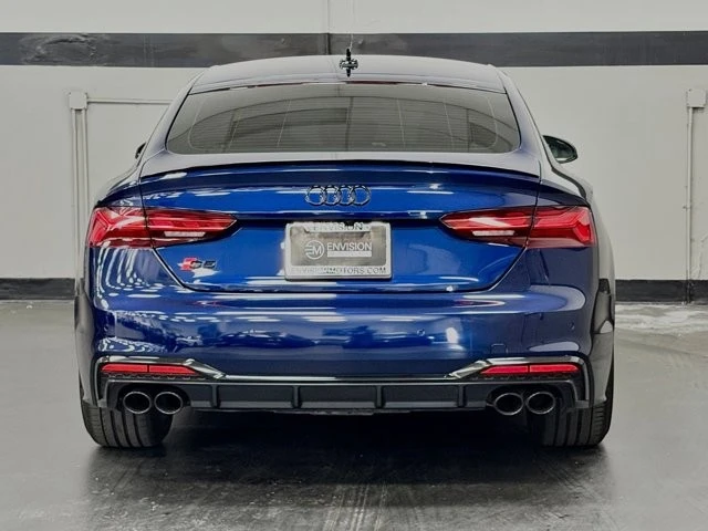 2024 Audi B9 S5 - Image 10 of 31
