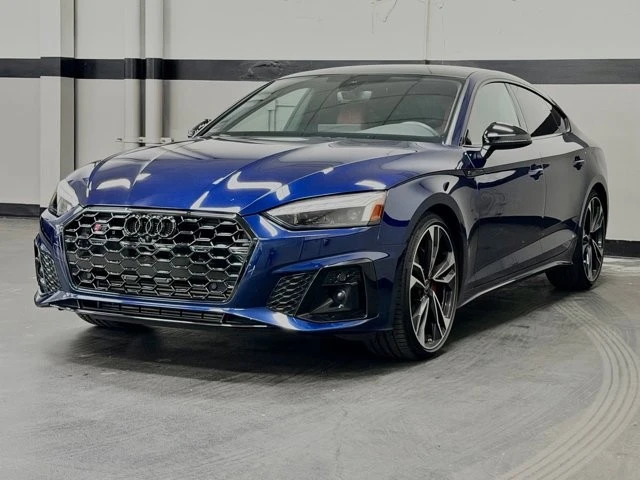 2024 Audi B9 S5 - Image 6 of 31