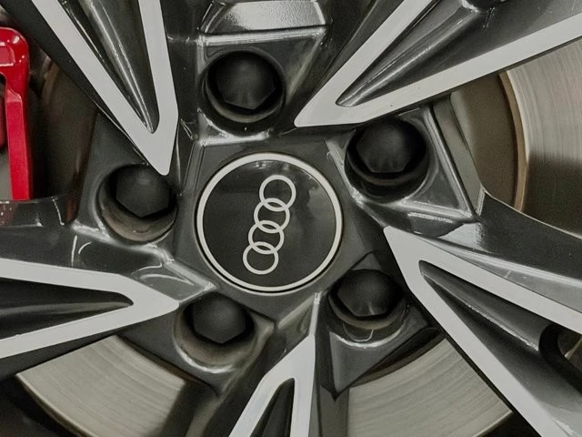 2024 Audi B9 S5 - Image 17 of 31