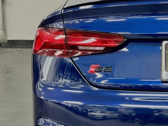 2024 Audi B9 S5 - Image 12 of 31