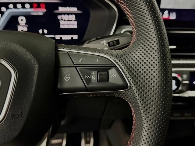 2024 Audi B9 S5 - Image 31 of 31