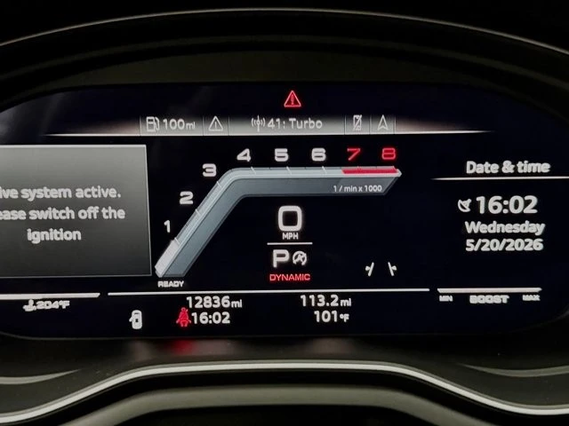 2024 Audi B9 S5 - Image 28 of 31