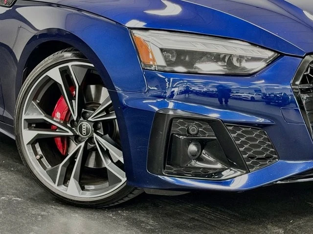2024 Audi B9 S5 - Image 4 of 31