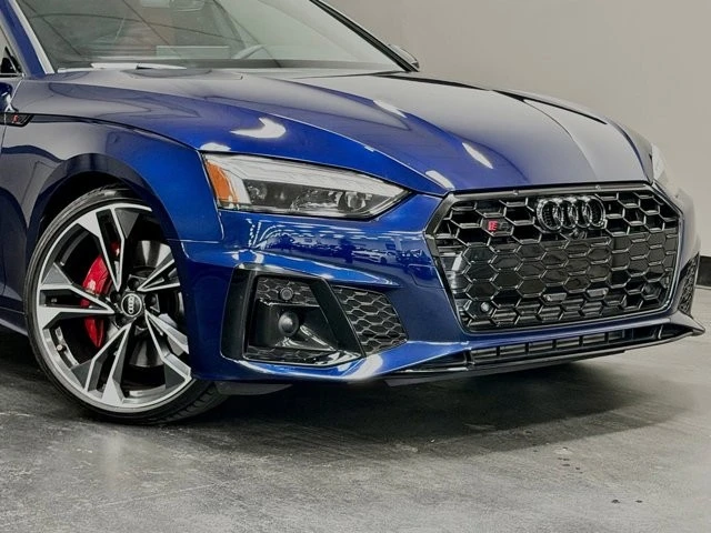 2024 Audi B9 S5 - Image 3 of 31