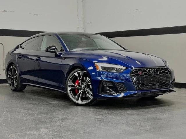 2024 Audi B9 S5 - Image 2 of 31