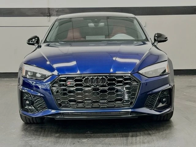 2024 Audi B9 S5 - Image 5 of 31