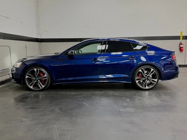 2024 Audi B9 S5 - Image 8 of 31