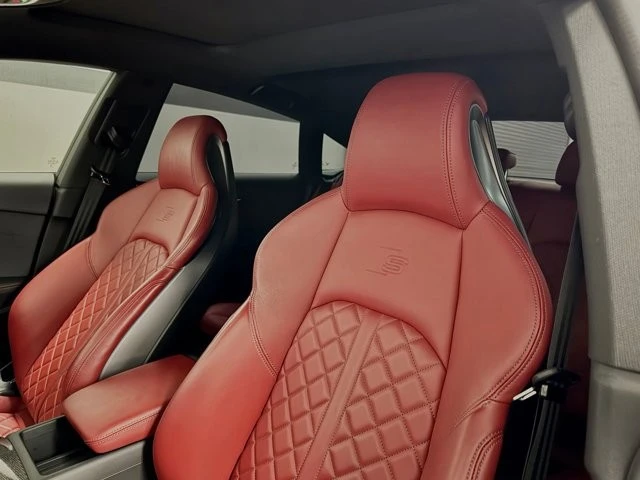 2024 Audi B9 S5 - Image 25 of 31